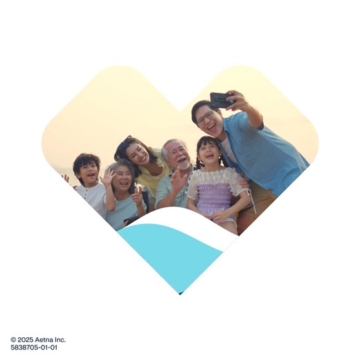 Are you making the most of your Medicare plan? We'll help answer questions so you can focus on what matters. | Aetna