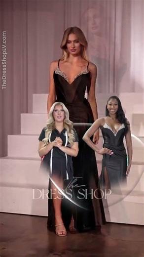 Prom night is the moment to make a statement