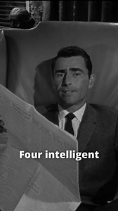 Rod Serling intros season 2, episode 13 of #TheTwilightZone "Back There." We'll talk all about time travel, Abraham Lincoln and more in our latest podcast, now available! Listen on Apple: https://podcasts.apple.com/us/podcast/the-monsters-are-due-a-twilight-zone-podcast/id1795624031 Listen on Spotify: https://open.spotify.com/show/4Cy6MI5ntoyPrykOcjzuea All other podcast platforms: https://www.themonstersareduepodcast.com/ #explorepage #twilightzonemarathon #themonstersaredue | The Monsters Are