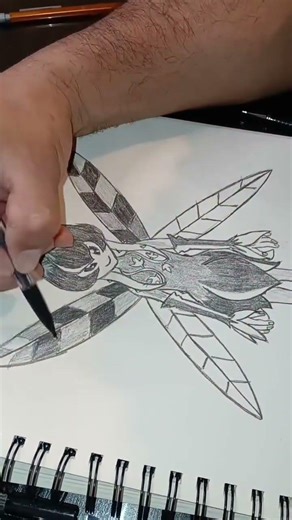 togemon digimon a lilimon!!