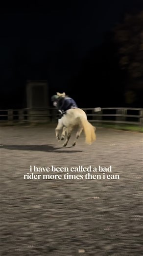 Horses Riding Trends on TikTok