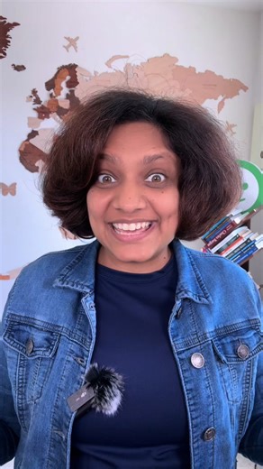 Hiw do AI applications store data? In vector databases! Learn what they are. #ai #genai #ml #tech