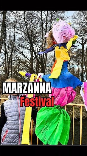 Poland’s Craziest Spring Tradition | Polish tradition
