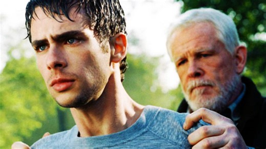 Peaceful Warrior | Netflix