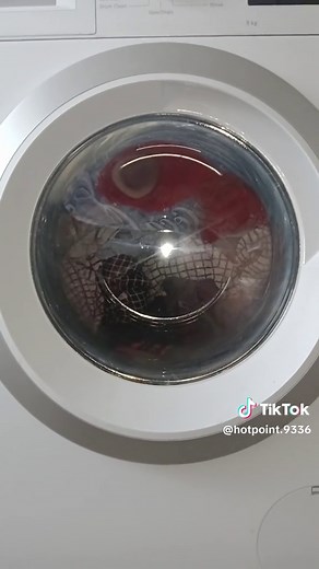 Bosch Towels wash