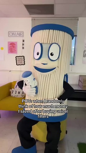 unicelfilters on TikTok