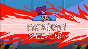 “EJECTED” But Everyone Sings It (Impostor) - Among Us x FNF Animation | Christina Hoeger