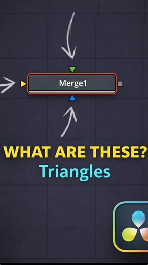 What Do These Colors Mean in Fusion Nodes? (Part 3) (DaVinci Resolve)