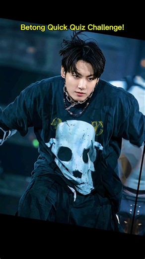 How Well Do You Know BTS? 💜 FESTA Quiz #kpoptrivia #kpop #bts #shorts