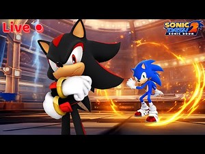 Sonic Dash 2: Mastering specific stage layouts for ultimate high score missions