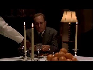 godfather 1 1972 film horse head scene