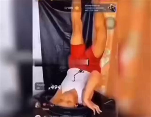 Darwin Awards 🤦🏻‍♂️ (@DarwinAwards_) on X