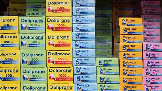 Doliprane s'allie à un fonds américain: ce que l'on sait de l'accord entre Sanofi, la France et CD&R