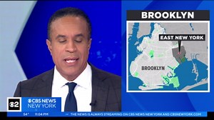 FDNY: 12 injured in multi-family house fire in East New York