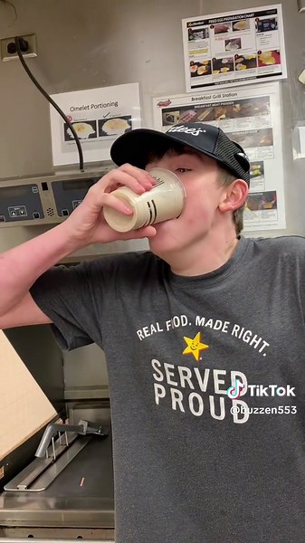 The brain freeze after this was so awful 🥶❄️🥲 #replychug #chocolatemilkshake #chocolate #chug #chugchallenge #brainfreeze #fyp