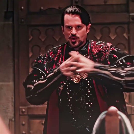 What’s it like to have the ability to make your words become reality 100% of the time!#movie