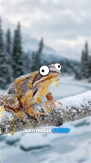 The Animal That Dies Every Winter