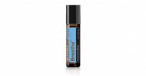 doTERRA Breathe Touch  | doTERRA Essential Oils