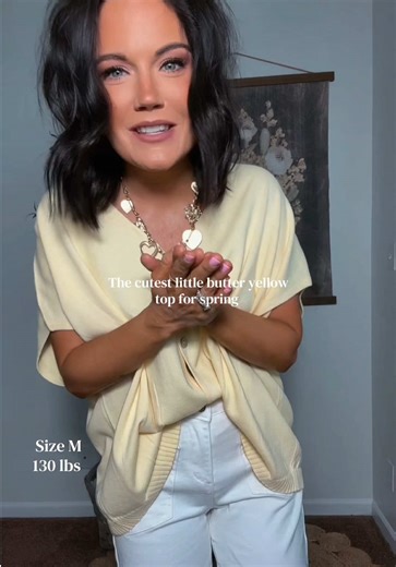 Spring Fashion Essentials: Sweaters and Tops