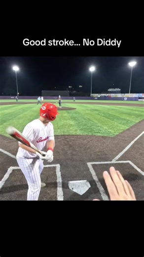 #baseball #Umpire #fyp #pov | baseball