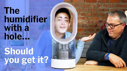 3.3K views · 22 reactions | The Dyson AM10 looks like no other...