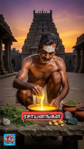 Ancient Nanotechnology? 🤯 Gold thinner than a hair?