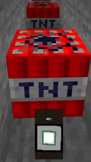 Pov: Mojang generuje svět v Minecraftu... #theboov #minecraft