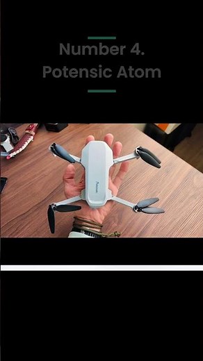 Top 5 Best Drones for Beginners 2024