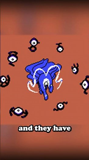 Secrets of the Unown