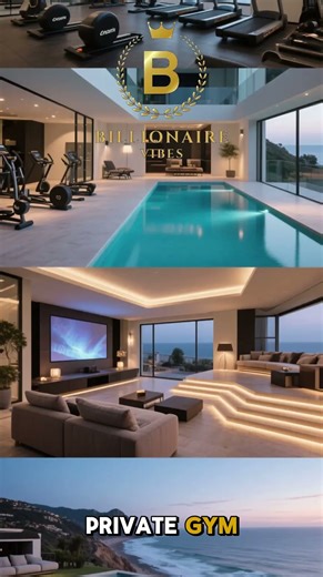 This isn’t a house… it’s a $20M palace! 👑