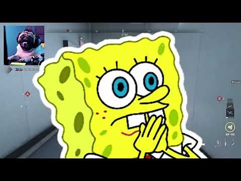 Making Kids RAGE on CoD for 30 minutes!