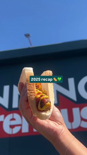 Bunnings Warehouse on Instagram: "And that’s a wrap on 2025 🎬 What a year filled with D.I.Y. projects, snags and unforgettable memories. Thanks to each and every one of you for being part of the journey. We can’t wait to do it all again 💚🌭 #2025Recap"