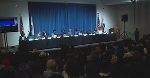 California's Black reparations task force concludes its historic 2 years of work