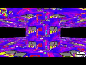 NICK JR EFFECTS ROUND 30