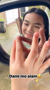 94K views · 2.1K reactions | Pati ba nmn side mirror nang sasakyan  #reelsvideoシ | Sebreenika Santos | Facebook