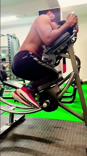 The Ab Coaster CS3000 is the perfect machine to add to your ab routine.🔥💪 📸-