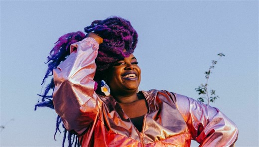 9 Afro-Brazilian Musicians You Need to Check Out | OkayAfrica