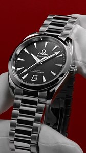 You can't buy time, but you can gift precision. | OMEGA Watches