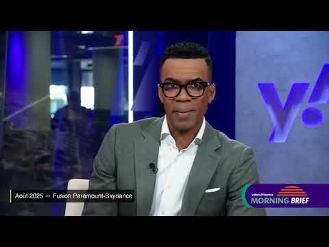 Les Ellison : Oracle, Paramount, TikTok, Warner Bros — Le pouvoir derrière vos écrans