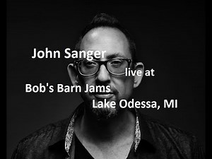 John Sanger 3 PM 10-19-25