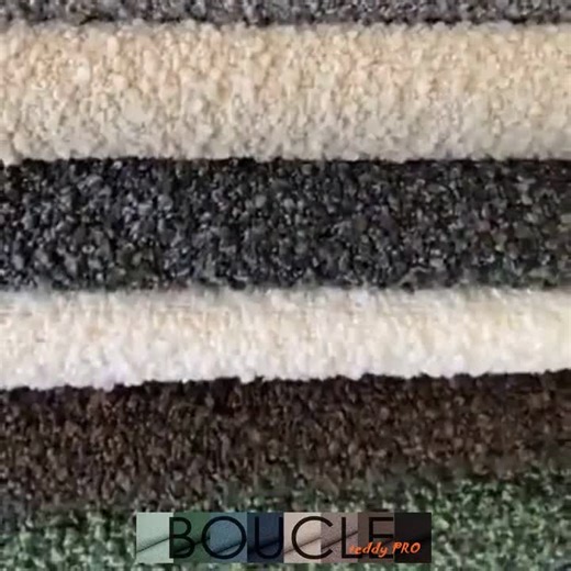 Luxury Boucle Upholstery Fabric: Heavy Duty Textured Weave - by the Yard - Etsy