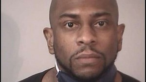 Alleged peeping Tom who fell through ceiling into women’s locker room arrested