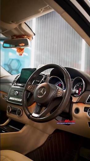Mercedes GLS 63 Transformation | AMG Body Kit & Mansory Forged Wheels