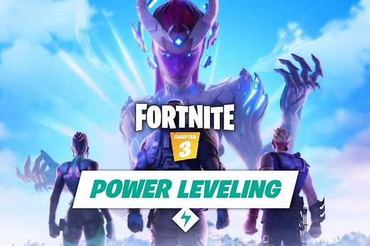 How to get Supercharged XP in Fortnite Chapter 3 Season 2