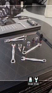 2.6K views · 28 reactions | Take-it-easy tool finder – om snel en eenvoudig het juiste gereedschap te vinden! _________________________⁠ #Wera #WeraTools #ToolRebels #beatoolrebel #Werkzeug #Tools #worklife #Design #Art #creative #industrialdesign #beautiful #diy #handtools ⁠ #schraubendreher #screwdriver #gereedschap #gereedschappen | Wera Tool Rebels | Facebook