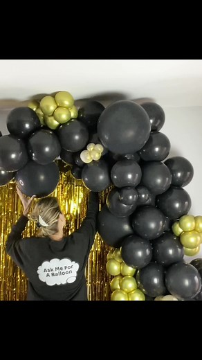 Ask Me For A Balloon on TikTok