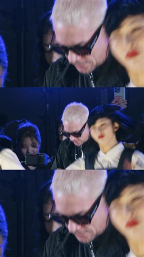 Mini Skirt in Japan 🇯🇵 | Major Lazer