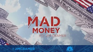 Watch Monday's full episode of Mad Money with Jim Cramer — August 28, 2023