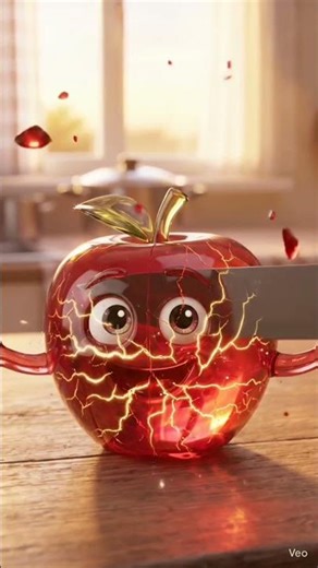 Red colour apple 🍎🍎🍎🍎🍎