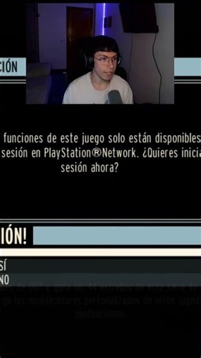 Probando 007 GOLDENEYE en PS3